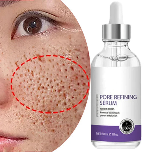 Skin Texture | Pore Refining  Brightening Serum