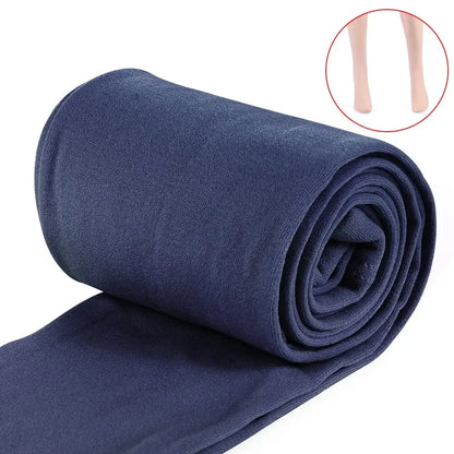 Winter Thermal Warm Thick Stretch Slim Socks