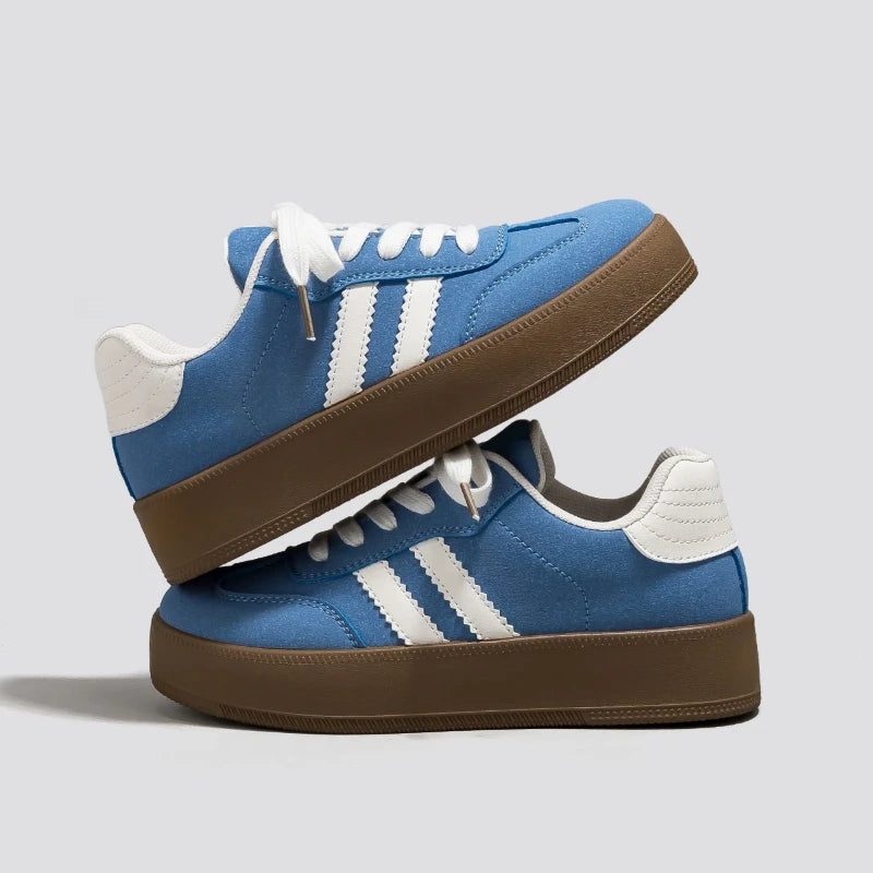Casual comfortable running low top Sneakers