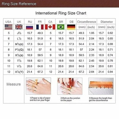 Ethnic Silver Color Inlaid Imitation Geometry Ring
