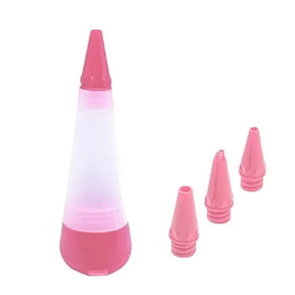 Silicone Food Chocolate Decorating Tools Cake