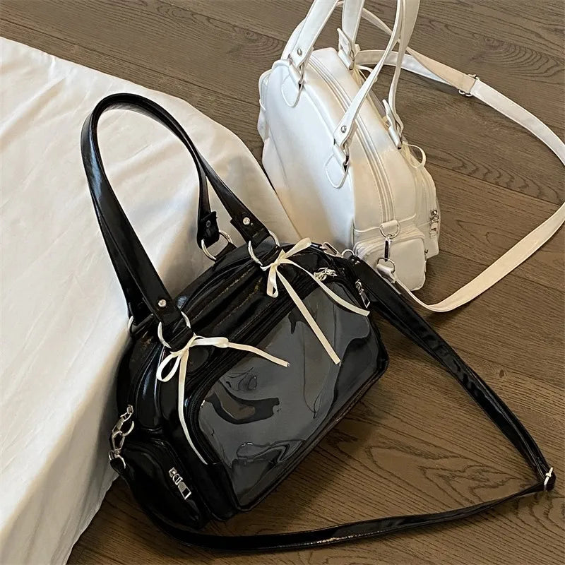 Anime Two-Dimension Japanese Uniform Bag