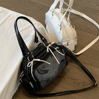 Anime Two-Dimension Japanese Uniform Bag