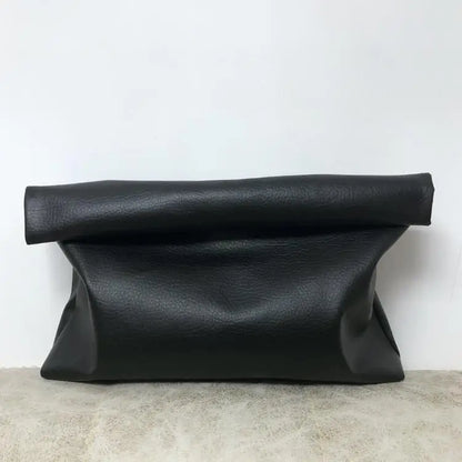 Casual Clutches Soft PU Leather Lady Evening Bags