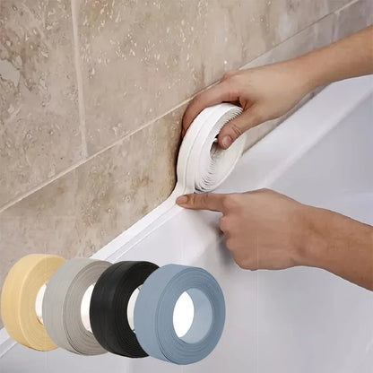 1/2/3.2M Self-adhesive Sealing Tape Wall Stickers