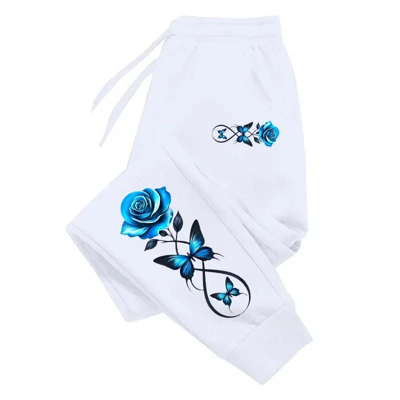 Casual High Quality Sweatpants Jogging Pants