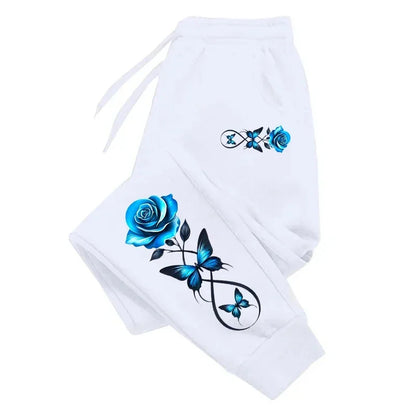 Casual High Quality Sweatpants Jogging Pants