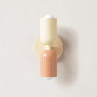 Wall lamp Nordic living room corridor Wall light
