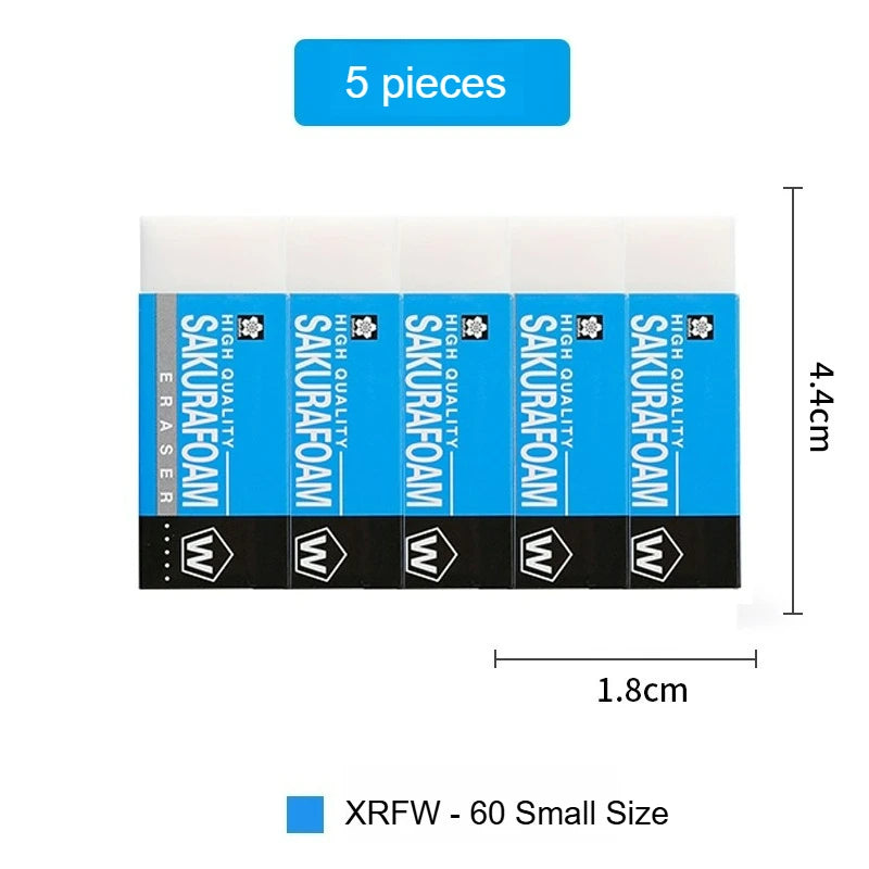 High Quality Pencil Eraser Special for Sketching Clean
