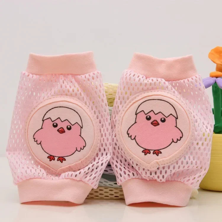 Baby Knee Pads Crawling Elbow Toddlers Protector