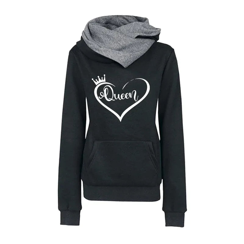 Tracksuit Casual Sweatpants Sports Long Sleeve Pullover