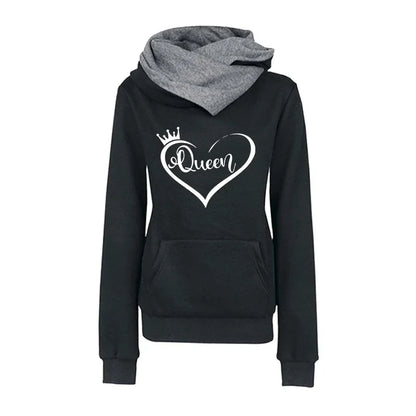 Tracksuit Casual Sweatpants Sports Long Sleeve Pullover