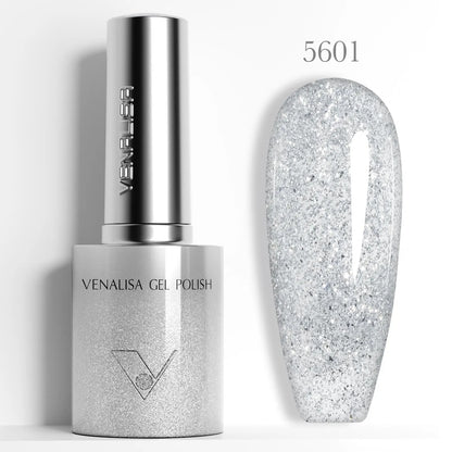 Varnish Cat Eye Magnet Nail Gel Polish