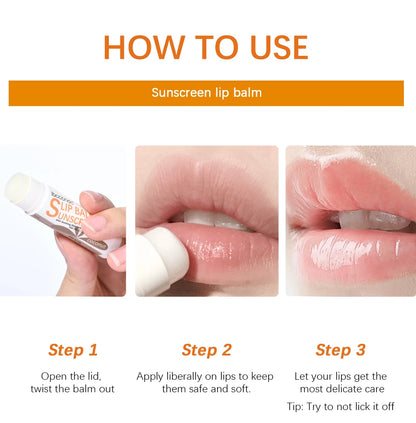 Bálsamo labial SPF30 Hidratante Humecta