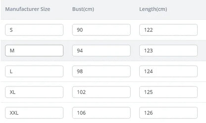 Vestido largo con cuello de hombros inclinados y cintura con lazo