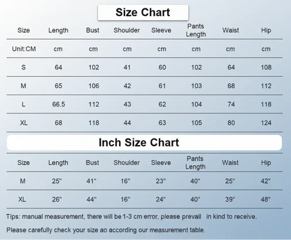 Satin Long Sleeve Pocket Heart-shaped Pyjama Set