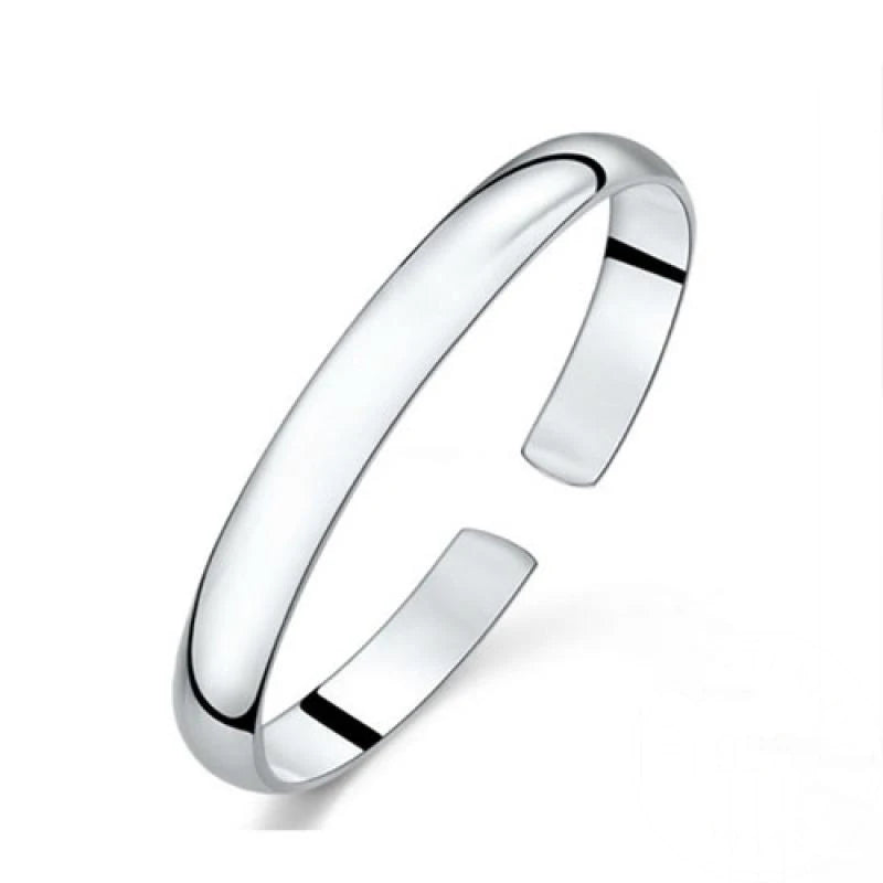 DANA 999 Sterling Silver Cuff Bracelet
