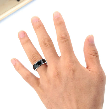 DANA NFC Smart Finger Ring