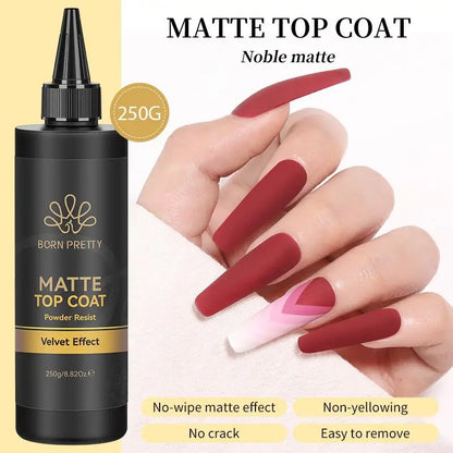 250g Pure Black White Color Gel Nail Polish Jelly Nude Gel