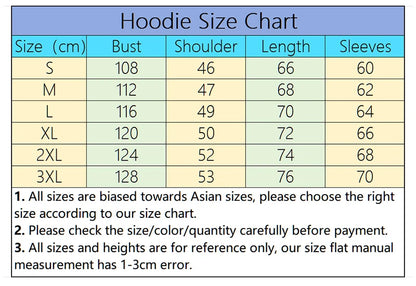 Zipper Cardigan Hooded Sweatshirt Printing Outfits Casual Jogging Sport Coat