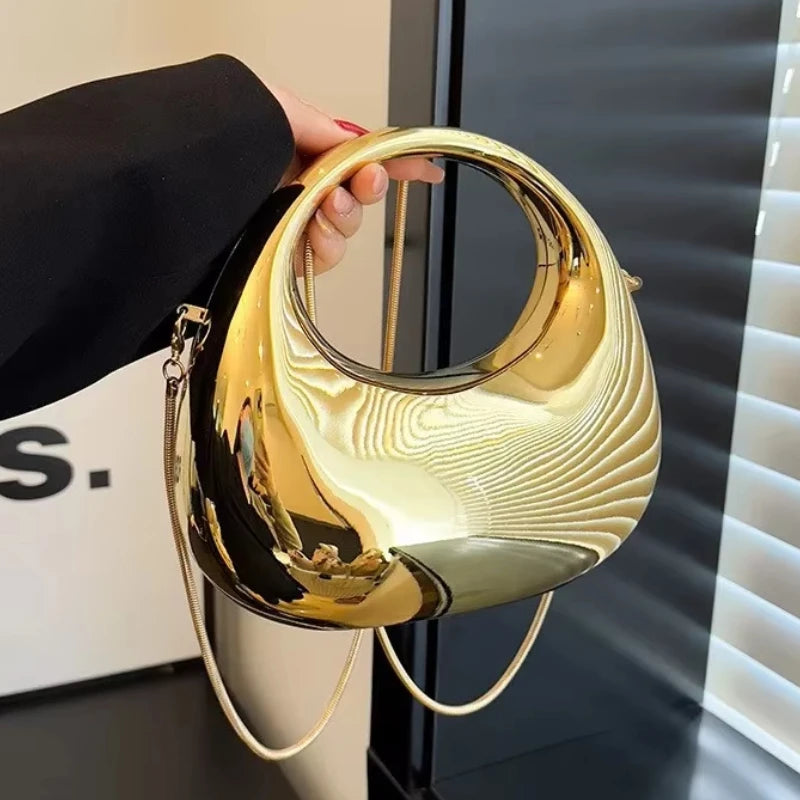 DANA Luxury Clutch Handbags