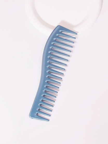 1pcs wide toothed hair comb hair wigs