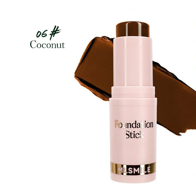 Facial Stick Dark Skin Foundation