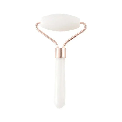 Massage Board for Face Rose Pink Set