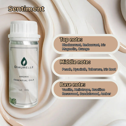 100ML Perfume Oil Essential Fragrance