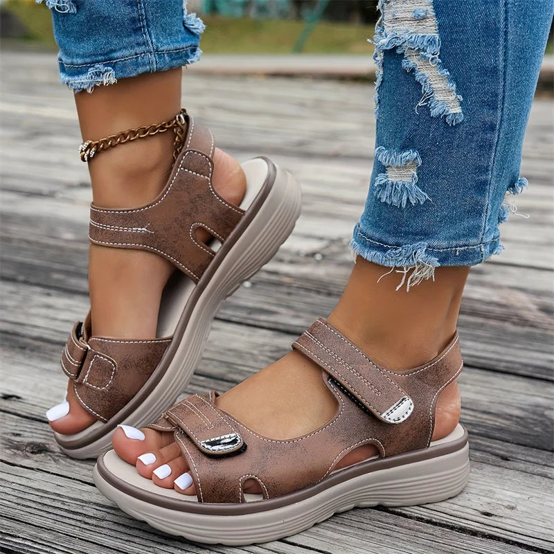 DANA Walking Open Toe Sandals