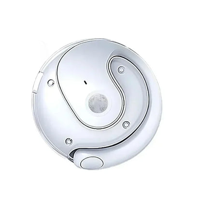 Wireless Bluetooth 5.3 HD Voice Call Earphones Noise Reduction Headphones Portable Earbuds