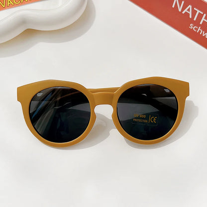 Sun Protection Sunglasses Kid Sun Glasses