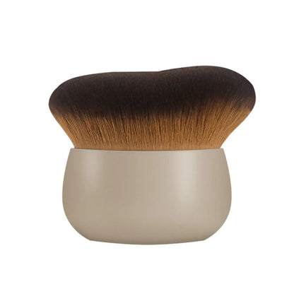 Soft Body Extra Large Multifunctional Self Tan Back 65mm Wide-headed Makeup Brush