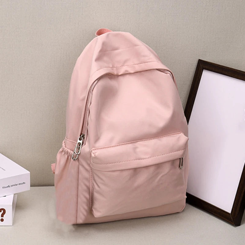 Lightweight Backpack Multifunctional Casual Bag