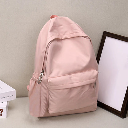 Lightweight Backpack Multifunctional Casual Bag