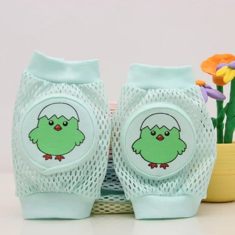 Baby Knee Pads Crawling Elbow Toddlers Protector