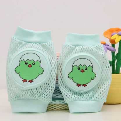 Baby Knee Pads Crawling Elbow Toddlers Protector