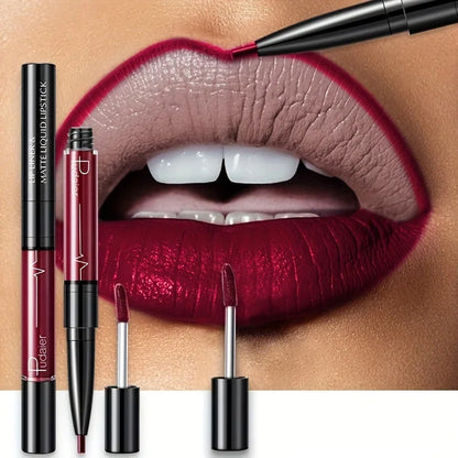 Ultra-Precise Waterproof Lip Liner Lip Contour
