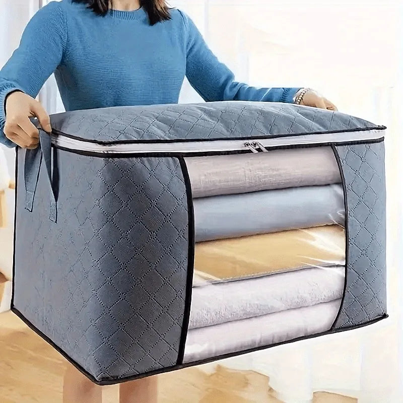 Extra Large Handle Storage Bag