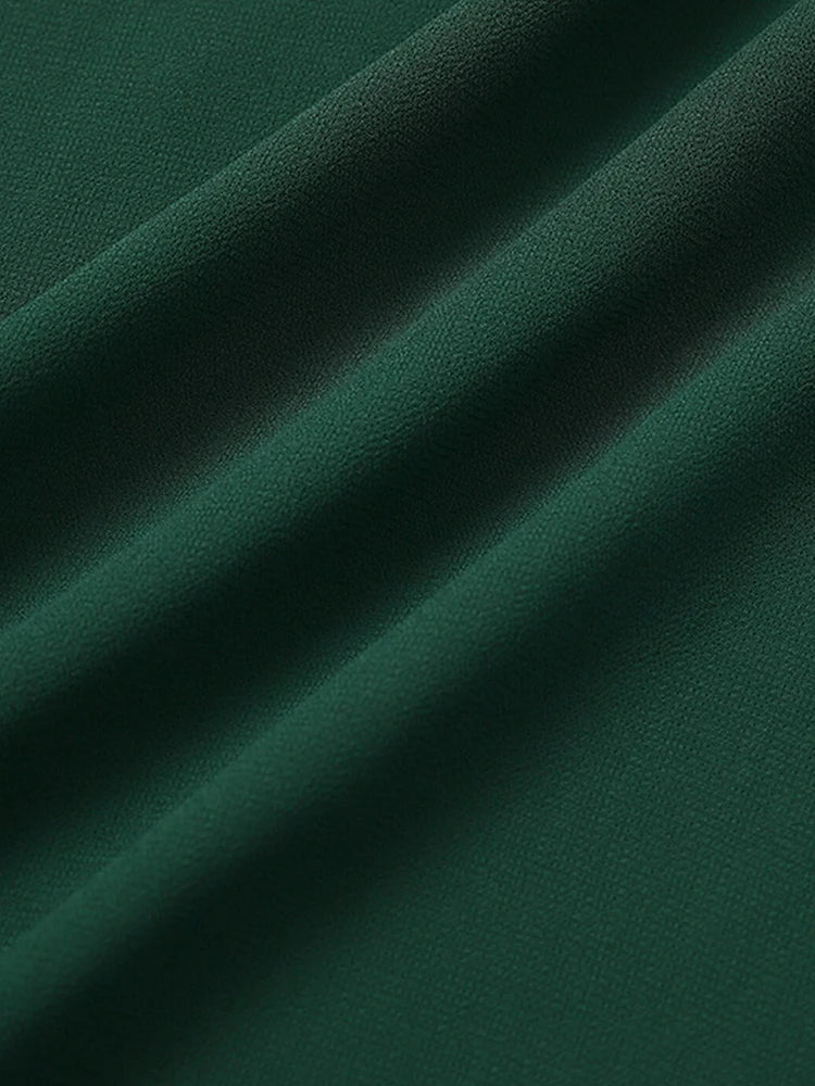 Plus Size Boho 2 Piece Maxi Dress