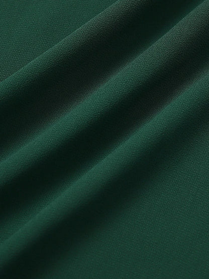 Plus Size Boho 2 Piece Maxi Dress