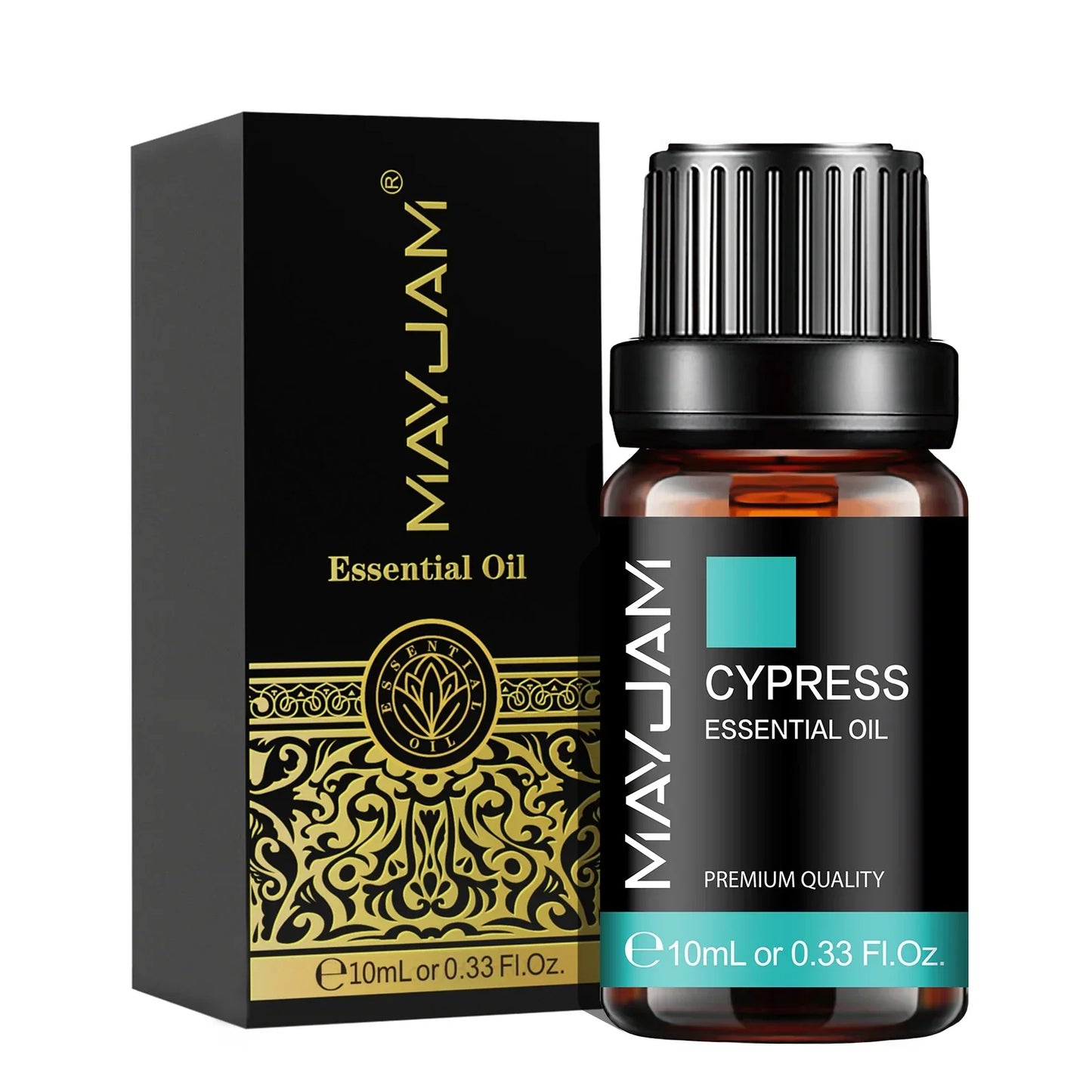 MAYJAM Essential Oil Citronella Jasmine