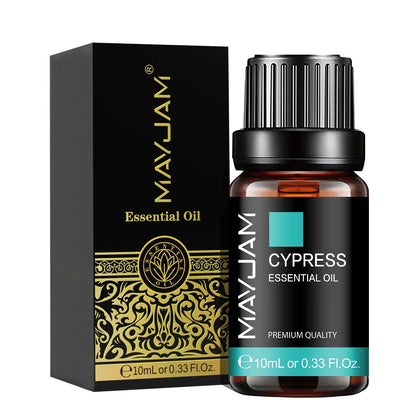 MAYJAM Essential Oil Citronella Jasmine