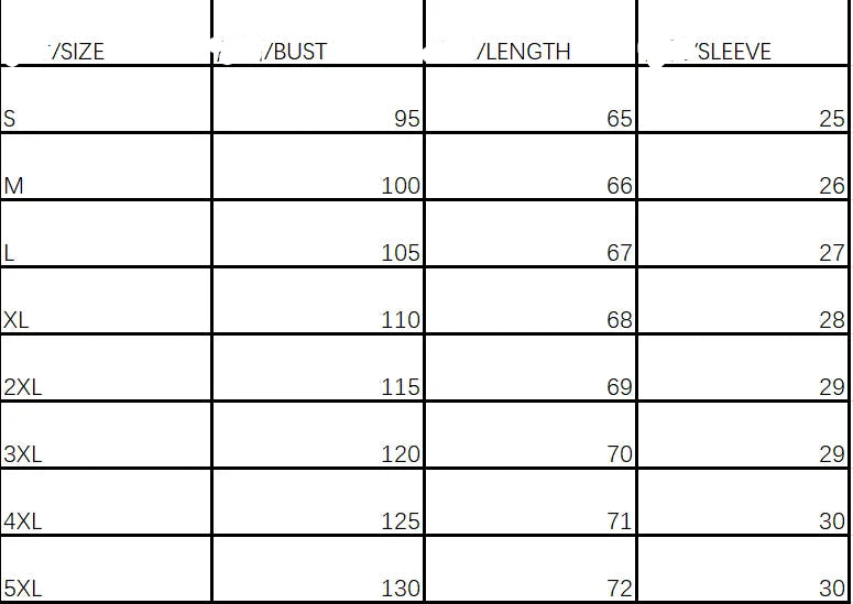 Loose Short Sleeve Blouse