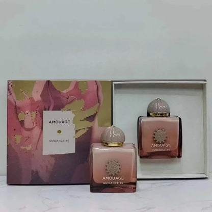 100ml Unisex Eau De Parfum Arabic Perfume