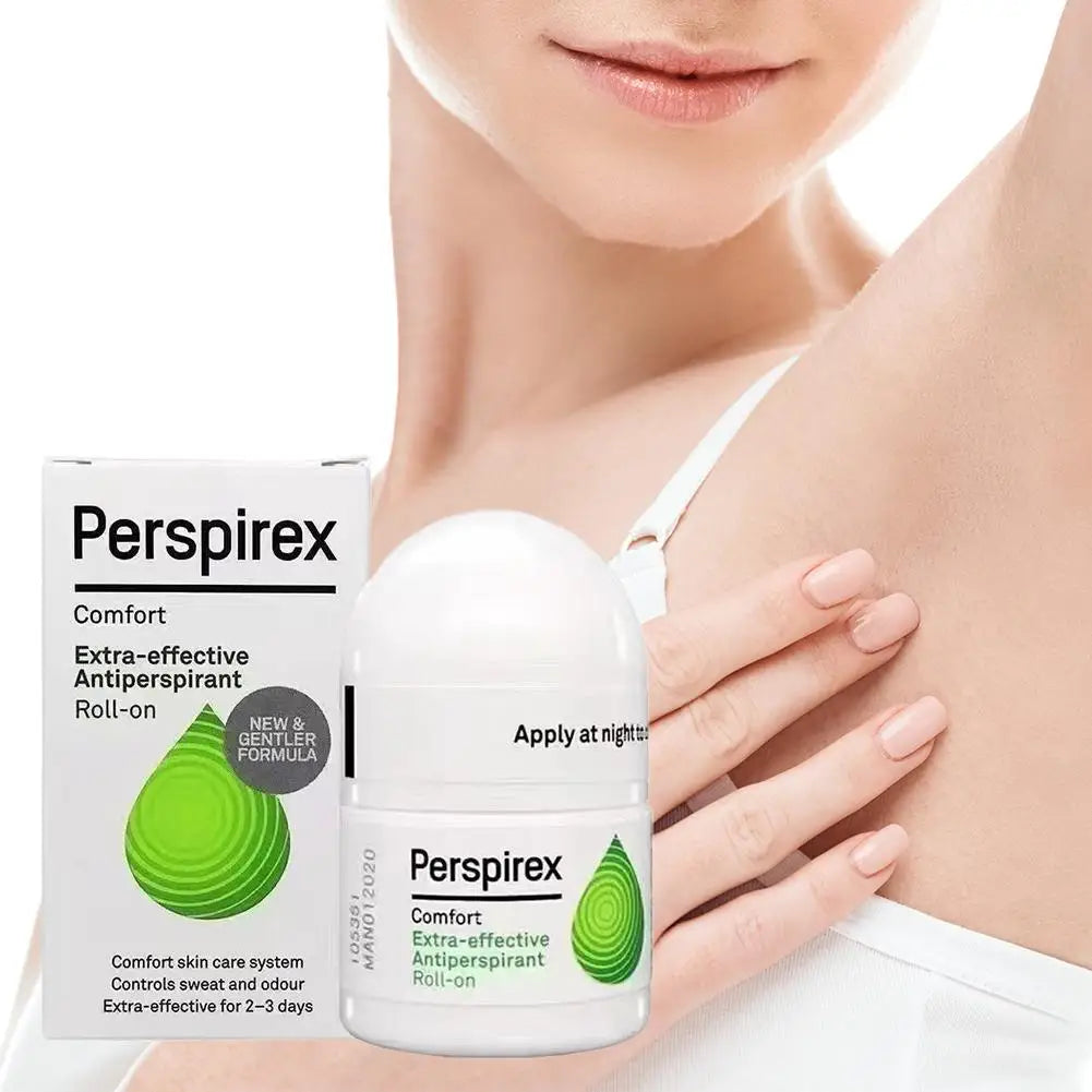 Perspirex Antiperspi Roll On Deodorant