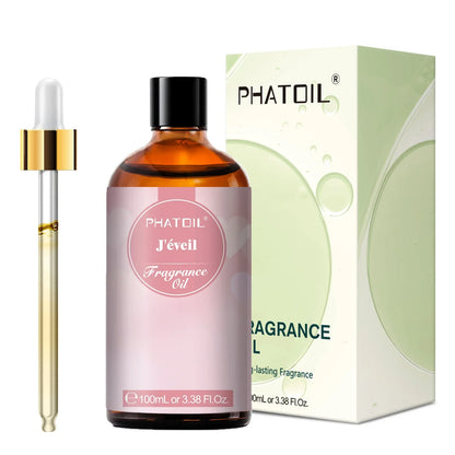 PHATOIL 1PCS 100ml Fragrance Oil