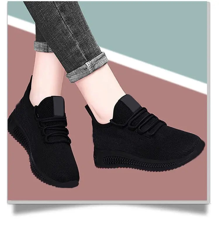 DANA Korean Running Shoes