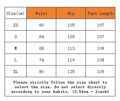 Casual leopard high waist wide leg pants