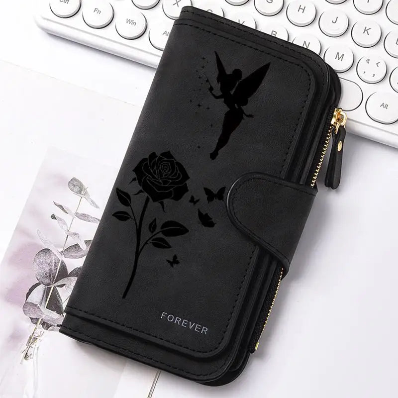 Card Coin ID Wallets